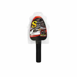 【WAKO】CS-87迴轉式附柄波浪洗車海綿 (鍍膜車適用) 歷史價格詳細信息