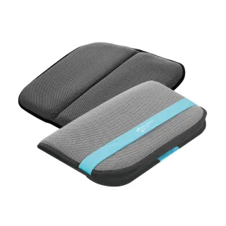 【BULLSONE】BALANCEON 蜂巢凝膠健康坐墊 橙色-M號(車麗屋) 歷史價格詳細信息