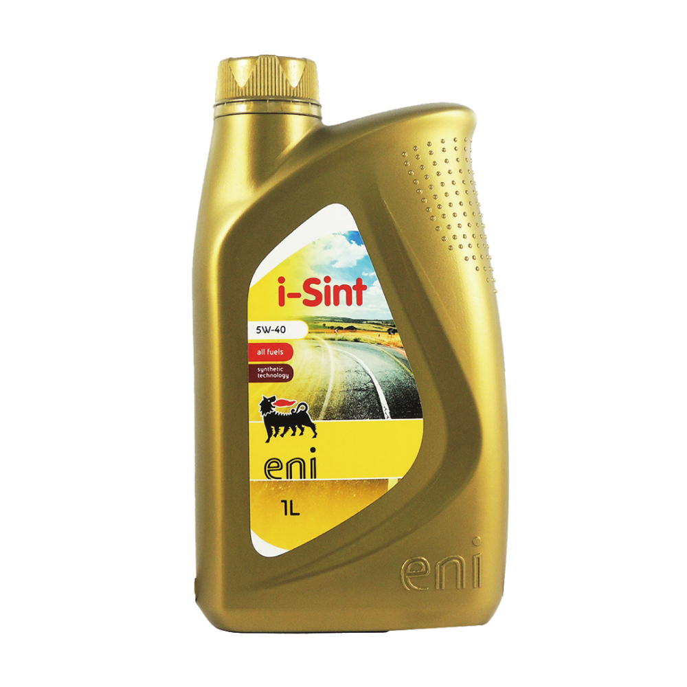 AGIP eni i-Sint 5W40 合成機油 原裝進口 1L(箱購12入) 歷史價格詳細信息
