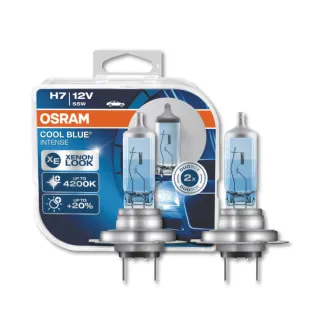 OSRAM 酷藍光 5000K H1 62150CBH+【麗車坊12021】 歷史價格詳細信息