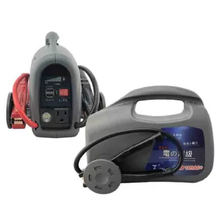 石兆Smart.Power DC12V to 110V 300W 汽車電源轉換器 歷史價格詳細信息