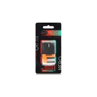 【AirQ】香水液 夾式 精緻墨彩 NERO(車麗屋) 歷史價格詳細信息