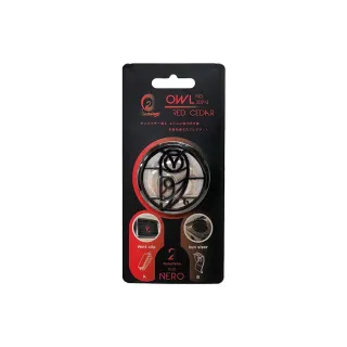 【AirQ】香水液 夾式 精緻墨彩 NERO(車麗屋) 歷史價格詳細信息