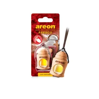 【AREON艾利恩】香水固 置式 香氛盒 艾利恩(車麗屋) 歷史價格詳細信息