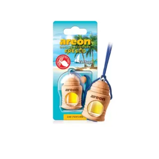 【AREON艾利恩】香水固 置式 香氛盒 艾利恩(車麗屋) 歷史價格詳細信息