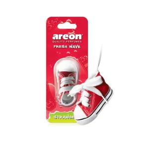 【AREON艾利恩】香水固 置式 香氛盒 艾利恩(車麗屋) 歷史價格詳細信息