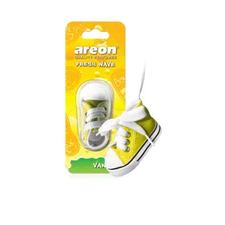 【AREON艾利恩】香水固 置式 香氛盒 艾利恩(車麗屋) 歷史價格詳細信息