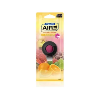 【AROMATE亞洛美】香水吊卡 高科技薄膜香氛卡-藍柑橘Blue Orange(車麗屋) 歷史價格詳細信息