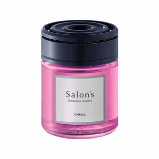 【Carall】香水凍瓶罐 3377玫瑰香 Salon’s CARALL(車麗屋) 歷史價格詳細信息