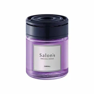 【Carall】香水凍瓶罐 3377玫瑰香 Salon’s CARALL(車麗屋) 歷史價格詳細信息