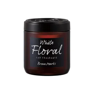 【Carall】香水凍瓶罐 3377玫瑰香 Salon’s CARALL(車麗屋) 歷史價格詳細信息