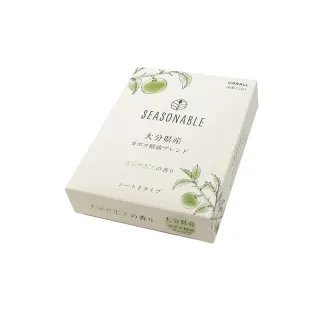 【Carall】香水固 方盒 3500瀨戶內檸檬 SEASONABLE CARALL(車麗屋) 歷史價格詳細信息