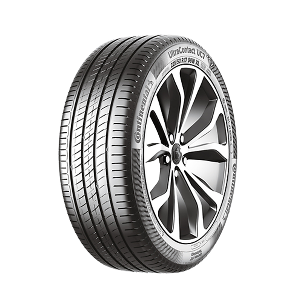 【Continental馬牌】輪胎馬牌 UC7-2056016吋 96V XL_四入組(車麗屋) 歷史價格詳細信息