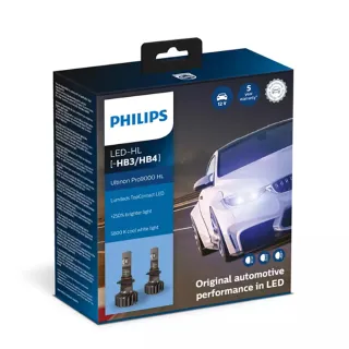 【Philips 飛利浦】9005/HB3-XVPR 幻靚光+150% 12V-60W (車麗屋) 歷史價格詳細信息