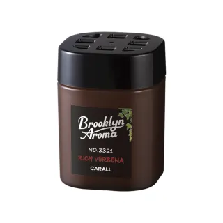 【Carall】香水固 瓶罐 3512 白麝香 AWESOME CARALL(車麗屋) 歷史價格詳細信息