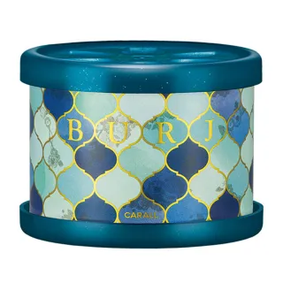 【Carall】香水固 瓶罐 3512 白麝香 AWESOME CARALL(車麗屋) 歷史價格詳細信息