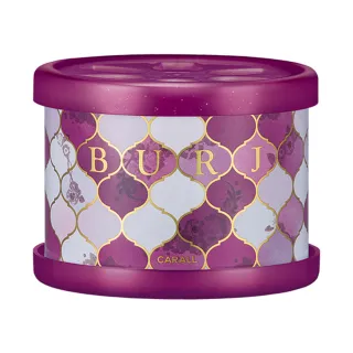 【Carall】香水固 瓶罐 3512 白麝香 AWESOME CARALL(車麗屋) 歷史價格詳細信息