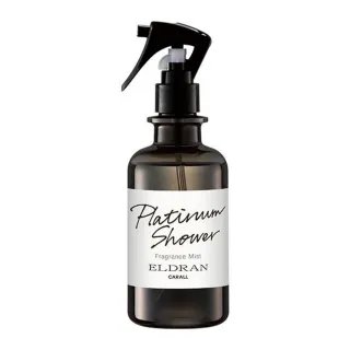 CARALL 晴香堂 ELDRAN PHANTOM 香水(銀) 110ml｜極麗麝香 富貴花香 歷史價格詳細信息