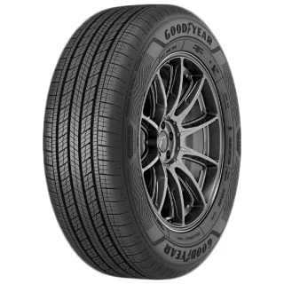 【GOODYEAR 固特異】輪胎固特異 AMGS-2256017吋_二入組_225/60/17(車麗屋) 歷史價格詳細信息