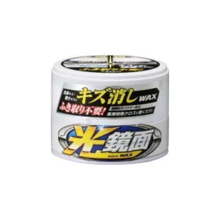 SOFT99 B-031 電鍍蠟【麗車坊01799】 歷史價格詳細信息