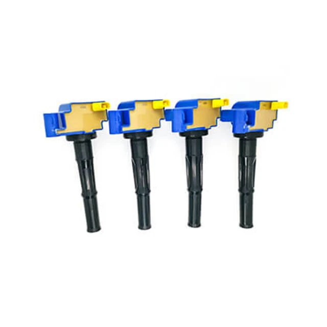 【聖帕斯】強化考耳 點火線圈 聖帕斯 INFINITI 四缸 送安裝(車麗屋) 歷史價格詳細信息