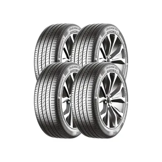 【Continental 馬牌】輪胎馬牌 UC7-2155516吋_二入組(車麗屋) 歷史價格詳細信息