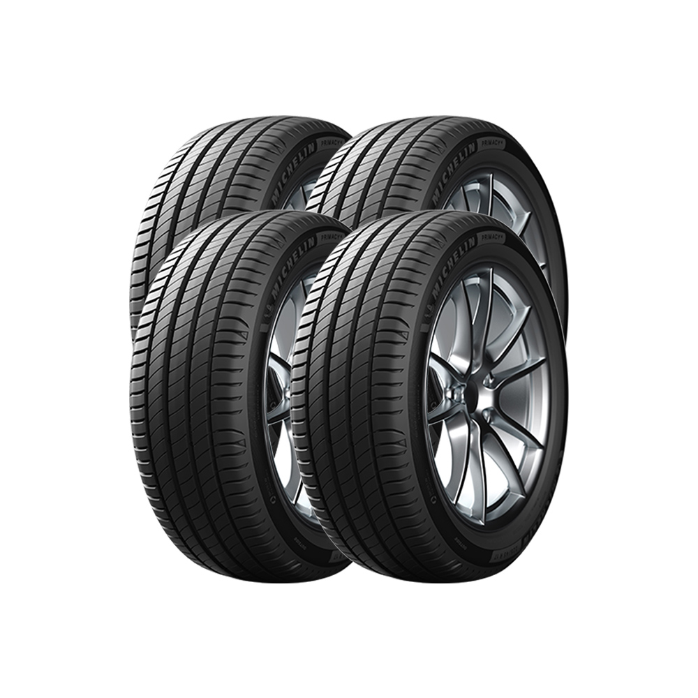 【Michelin 米其林】輪胎米其林 PRIMACY4+2255017吋_四入組_22年(車麗屋) 歷史價格詳細信息