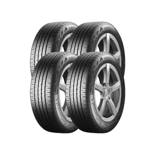 【Continental 馬牌】輪胎馬牌 ECO6-2355518吋100V AO_四入組_235/55/18(車麗屋) 歷史價格詳細信息