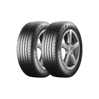 【Continental 馬牌】輪胎馬牌 ECO6-2355518吋100V AO_四入組_235/55/18(車麗屋) 歷史價格詳細信息