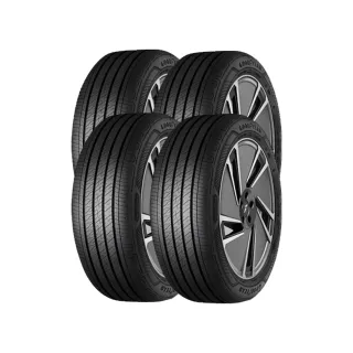 【GOODYEAR 固特異】輪胎固特異ECD-2355018吋101Y_四入組_(車麗屋) 歷史價格詳細信息
