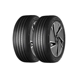 【GOODYEAR 固特異】輪胎固特異ECD-2355018吋101Y_四入組_(車麗屋) 歷史價格詳細信息