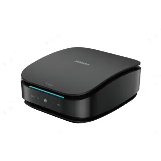 PHILIPS 飛利浦UVC HESAMAX 3重防護車用空氣清淨機GP7501 歷史價格詳細信息