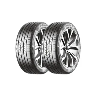 【Continental 馬牌】輪胎馬牌 UC7-2155516吋_二入組(車麗屋) 歷史價格詳細信息