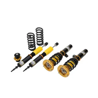 【YELLOW SPEED 優路】避震器YELLOW INFINTI Q30 避震器-道路版 送安裝(車麗屋) 歷史價格詳細信息
