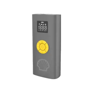 Shell殼牌 SL-AC012 手持式智能充氣泵/打氣機【真便宜】 歷史價格詳細信息