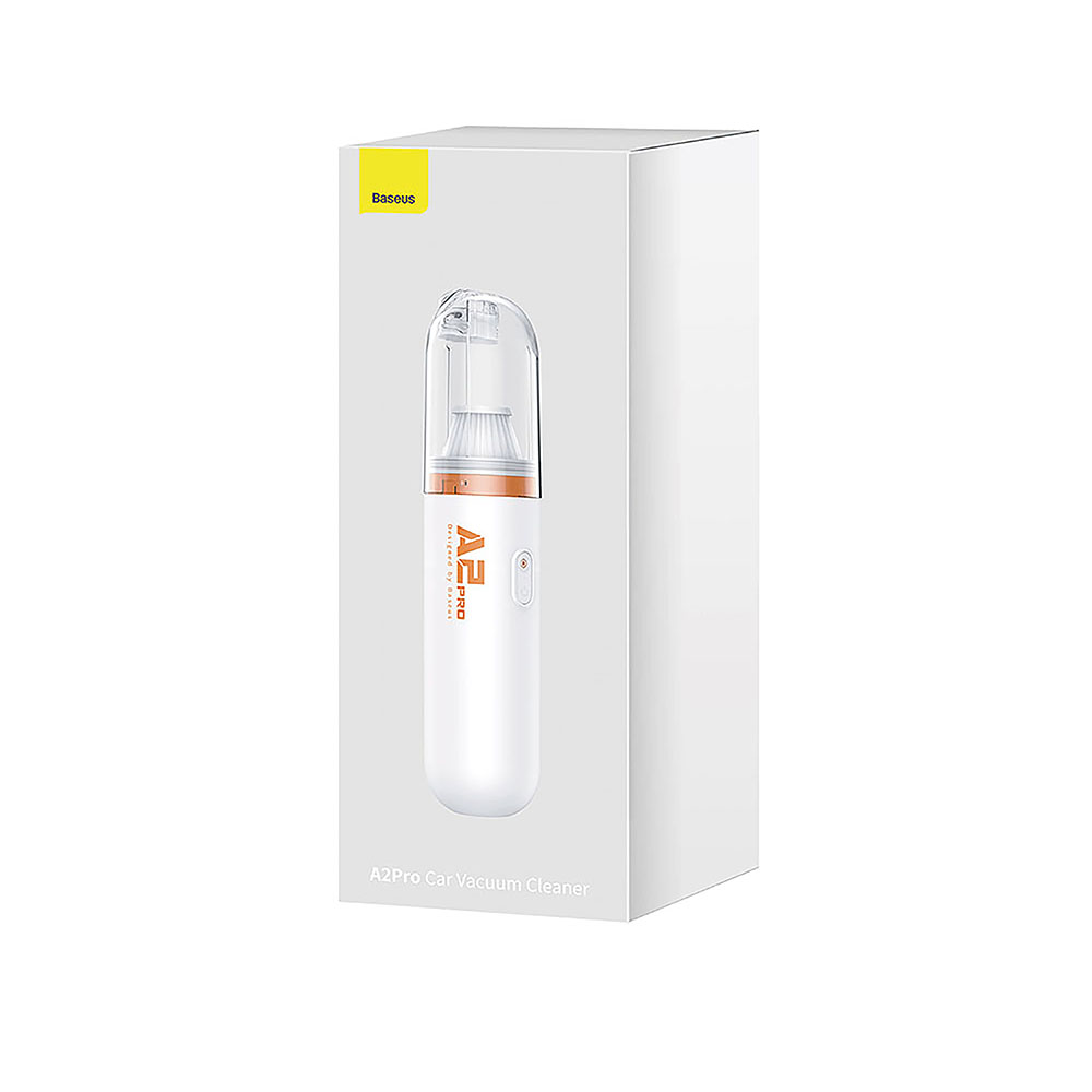 Baseus倍思 A2Pro 升級版 強勁吸力輕巧便攜帶車用吸塵器 車內清潔器 家車兩用 歷史價格詳細信息