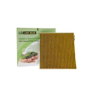 【LINK BEAR】冷氣濾網LINK活性碳NISSAN LC-2255C-2-E(車麗屋) 歷史價格詳細信息