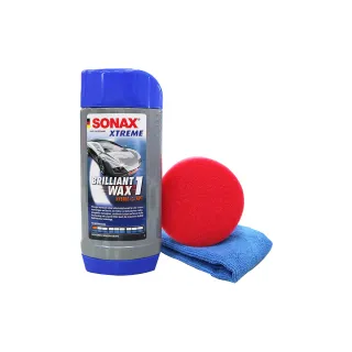 【SONAX】新車鍍膜 附海綿+纖維布(車麗屋) 價格比較,價格查詢,歷史價格詳細信息
