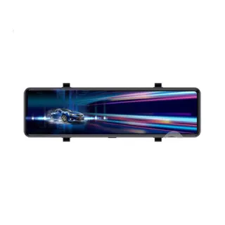 【奧斯卡】DVR  2K後視鏡+倒車 1440P+720P D632 行車紀錄器  內含記憶卡32G (車麗屋) 歷史價格詳細信息