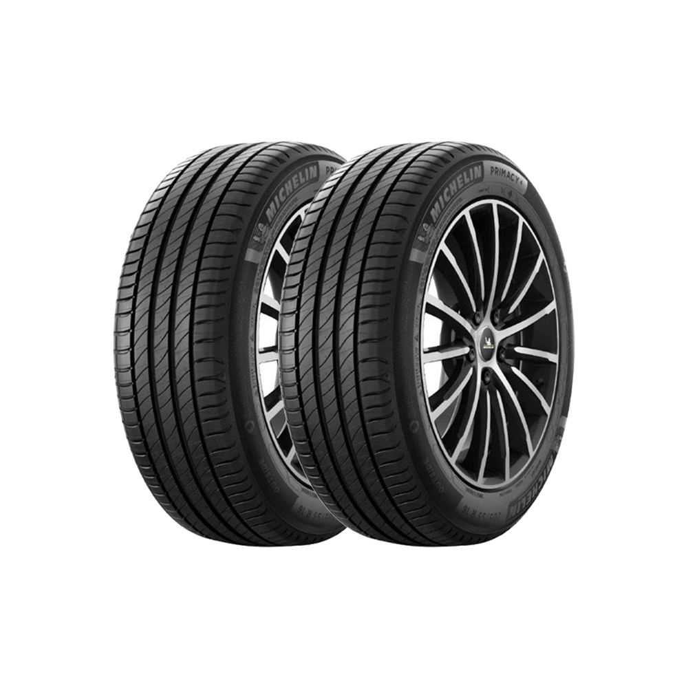 【Michelin 米其林】PRIMACY4+輪胎 1955516吋 91V_195/55/16一入 歷史價格詳細信息