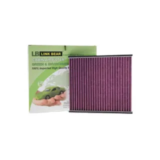【LINK BEAR】冷氣濾網LINK醫療級 裕隆LC1629C(車麗屋) 歷史價格詳細信息
