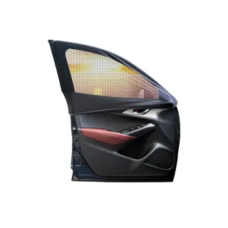 2入【安伯特】車門防撞語音警報器 (一年保固) 開門警示器 開門預警 防撞裝置 歷史價格詳細信息