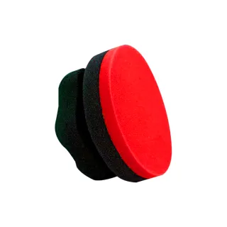 【非拭布可】打蠟綿 上蠟海綿-盔甲綠 BR-368077_五入組(車麗屋) 歷史價格詳細信息