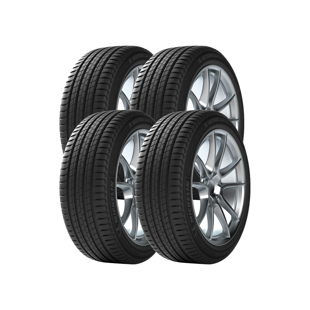 【Michelin 米其林】輪胎米其林 LAT-SPORT3 2555019吋_二入組(車麗屋) 歷史價格詳細信息
