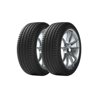 【Michelin 米其林】輪胎米其林 LAT-SPORT3 2555019吋_二入組(車麗屋) 歷史價格詳細信息
