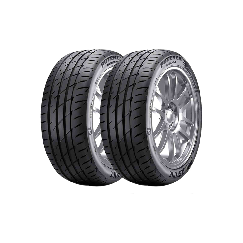 【BRIDGESTONE 普利司通】輪胎普利司通RE004-2254018吋 92W XL_二入組_送安裝(車麗屋) 歷史價格詳細信息