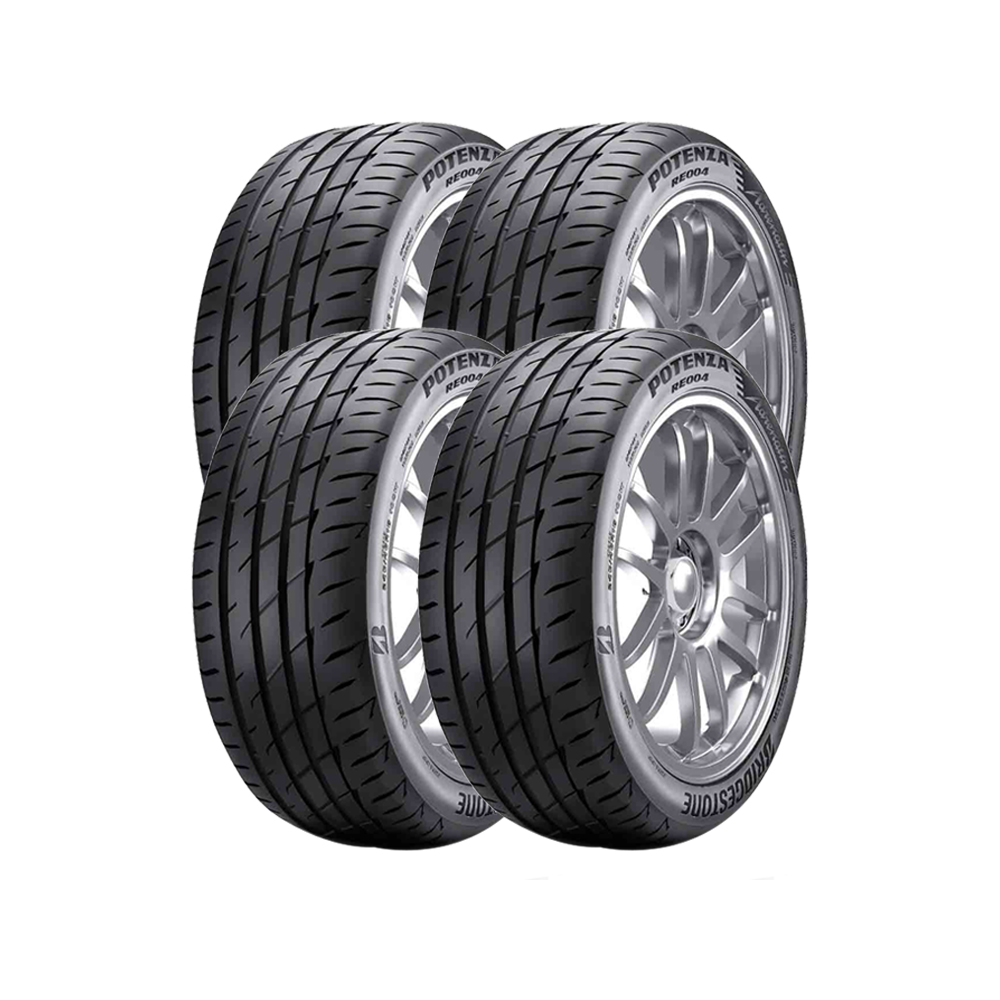 【BRIDGESTONE 普利司通】輪胎普利司通RE004-2254018吋 92W XL_二入組_送安裝(車麗屋) 歷史價格詳細信息