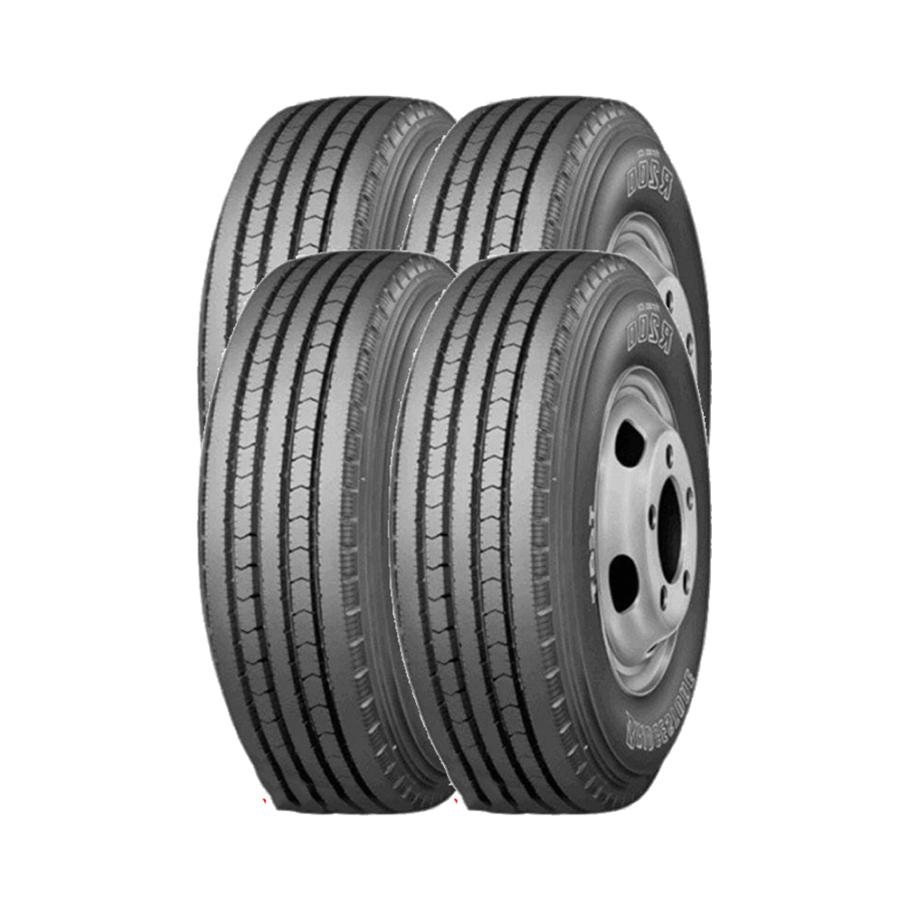 【BRIDGESTONE 普利司通】貨車胎普利司通R200-700R15吋_二入組_R15(車麗屋) 歷史價格詳細信息