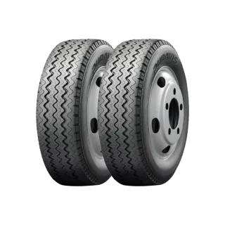 【BRIDGESTONE 普利司通】輪胎普利司通R212-1957516吋 110N_二入組_(車麗屋) 歷史價格詳細信息