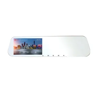 【奧斯卡】DVR  2K後視鏡+倒車 1440P+720P D632 行車紀錄器  內含記憶卡32G (車麗屋) 歷史價格詳細信息